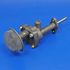 Oil pump pol789 for sale  MALVERN