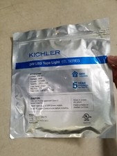 Kichler lighting 6t110h27wh for sale  Salt Lake City