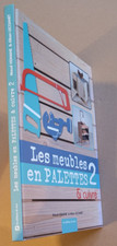 Meubles palettes cuivre d'occasion  Cernay