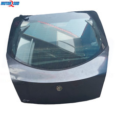 Cofano posteriore alfa usato  Sarno