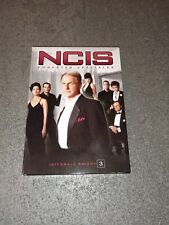 Ncis komplette staffel gebraucht kaufen  Dresden