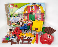 Lego duplo 5649 usato  Sacile