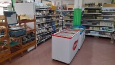 Arredamento alimentari complet usato  Follonica