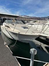 1984 bayliner cuddy for sale  Boulder City