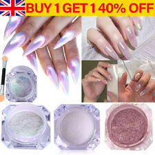 Translucent white nail for sale  MANCHESTER