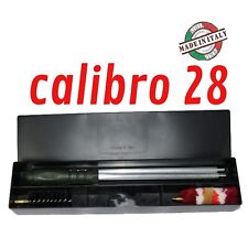 Kit pulizia fucile usato  Terni