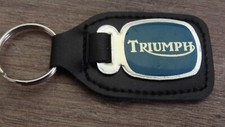 Porte clé triumph d'occasion  Lauris