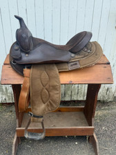 big horn western saddle for sale big horn western saddle for sale Martville