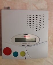 Nursecall relay unit for sale  CAMBRIDGE