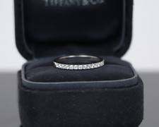 850 tiffany platinum for sale  Chicago