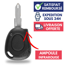 Coque télécommande clef d'occasion  Strasbourg-