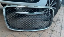 Kühlergrill frontgrill chrysl gebraucht kaufen  Erbach