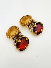 Boucles oreilles pendantes d'occasion  Amiens-