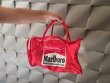 Borsa marlboro world usato  Manduria