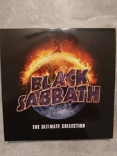 Black sabbath the gebraucht kaufen  Köln