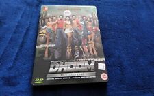 dhoom 3 dvd for sale  CHELMSFORD