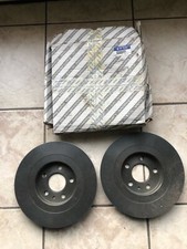 9464222687 coppia dischi usato  Niscemi