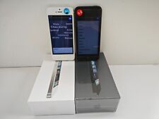 Original Apple iPhone 5 16GB - 4.0" 8MP desbloqueado branco preto iOS 6 lacrado comprar usado  Enviando para Brazil