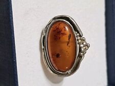 Anello argento 925 usato  Quartu Sant Elena