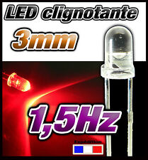 245 led 3mm d'occasion  Châlus