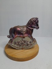 Rocking horse money for sale  ROTHERHAM
