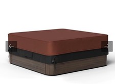 Hot tub cover for sale  Vernon Rockville