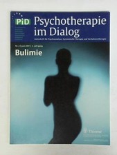 Zeitschrift psychoanalyse syst gebraucht kaufen  Eicklingen