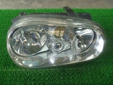 Farol direito Volkswagen Golf 2002 [usado] [PA00805498] comprar usado  Enviando para Brazil
