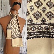 Mod scarf caramel for sale  MELROSE