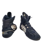 Vintage asics wrestling for sale  Tracy