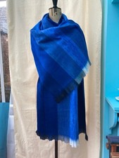 Alpaca wool shawl for sale Alpaca wool shawl for sale  ATHERSTONE