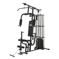 Homcom stazione fitness usato  Assago