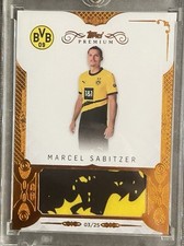2023 topps bvb gebraucht kaufen  Deutschland