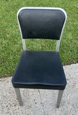 Goodform aluminum chair for sale  El Dorado