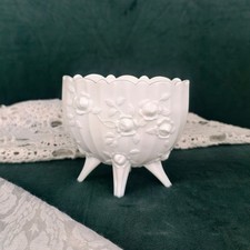 Vintage milk glaass for sale  Grand Rapids