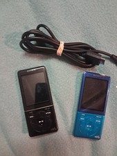 Lecteur mp3 sony d'occasion  Lambersart