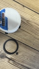 Ista wasserzähler eas gebraucht kaufen  Blankenburg