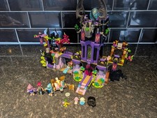 Lego elves ragana for sale  GLASGOW