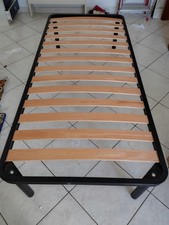 Rete letto doghe usato  Arezzo