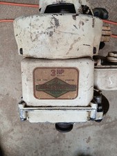 vintage briggs stratton engine for sale vintage briggs stratton engine for sale Laceys Spring