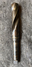 Hss spiralbohrer mm gebraucht kaufen  Solingen
