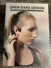 Open ears design for sale  STOKE-ON-TRENT