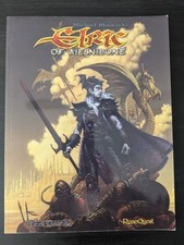 Elric melnibone core gebraucht kaufen  Herne