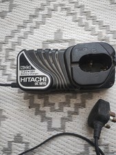 Hitachi uc18yg battery for sale  CORBY
