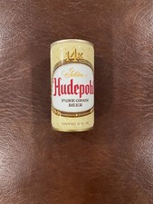 Hudepohl beer steel. for sale  Saint Charles