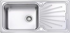 Lavello cucina vasca usato  Chivasso