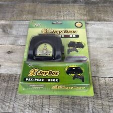 Joy box playstation for sale  Honolulu