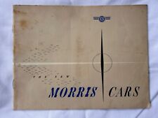Morris minor oxford for sale  BANGOR