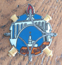 Military insignia 803 d'occasion  Expédié en Belgium