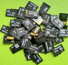 Lot 32gb micro for sale  Fairfax